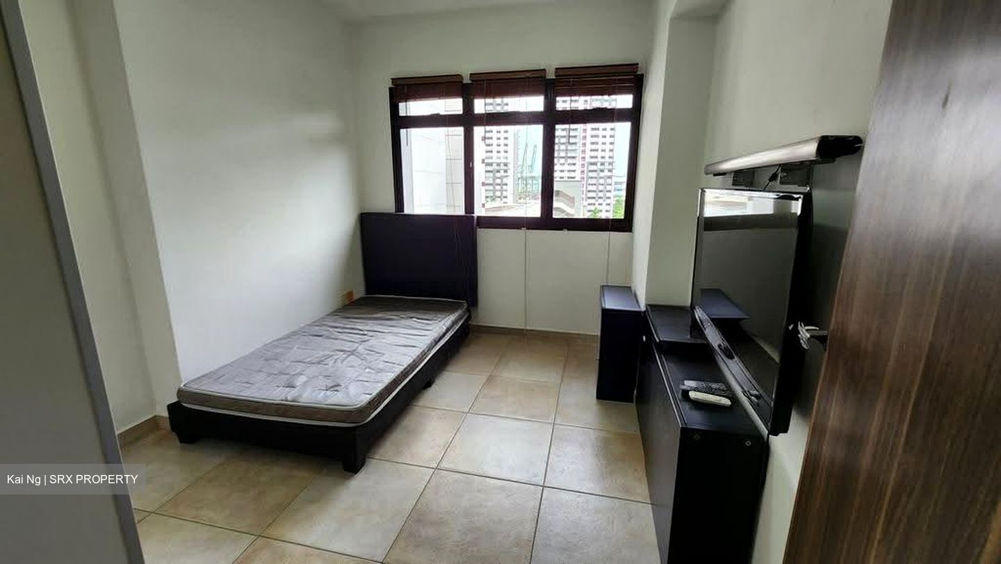 Blk 8 Cantonment Towers (Bukit Merah), HDB 4 Rooms #626826851